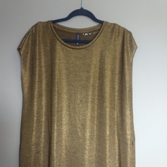 Sheer Tank - Picture 2 of 4